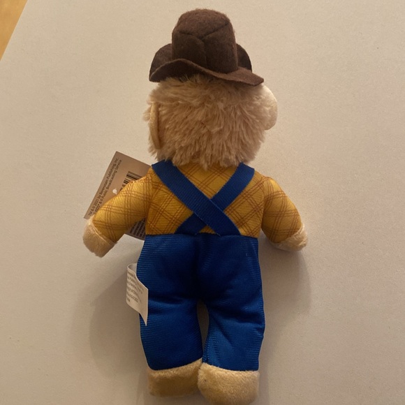 Berenstain Bears. Vintage 90s new with tags. - Picture 3 of 8